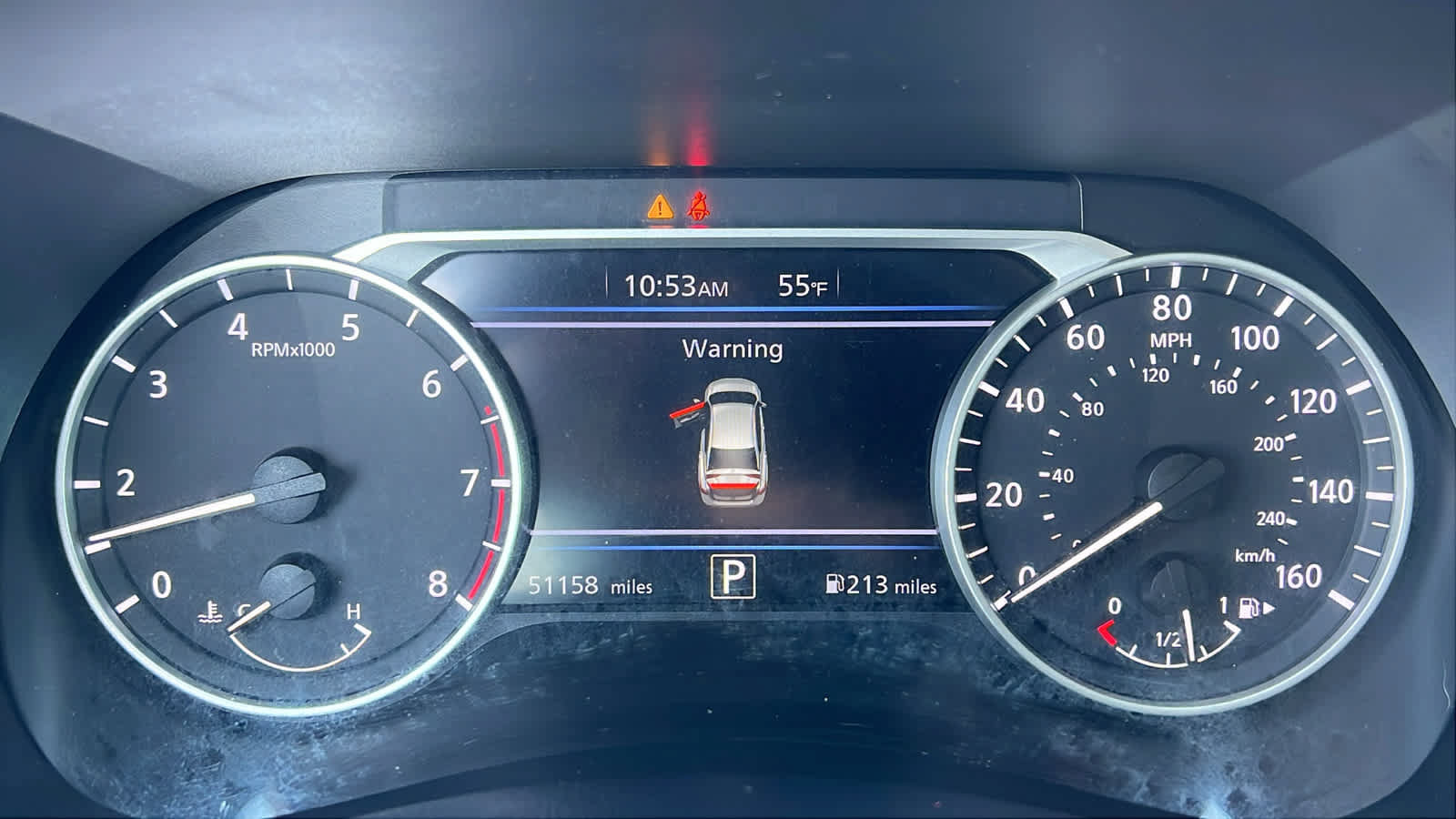 Used 2024 Nissan Sentra SV FWD image 21