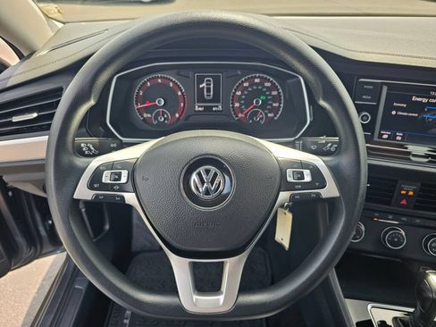 Used 2019 Volkswagen Jetta S FWD image 16