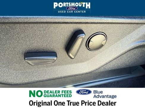 Certified 2023 Ford F150 XLT w/ Equipment Group 302A High image 25