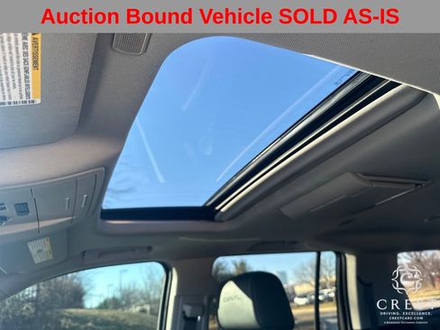 Used 2019 GMC Yukon XL Denali w/ Open Road Package image 23