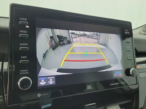 Used 2022 Toyota Camry XSE w/ Navigation Upgrade Package FWD image 28