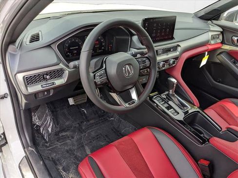 New 2026 Acura Integra A-Spec image 3