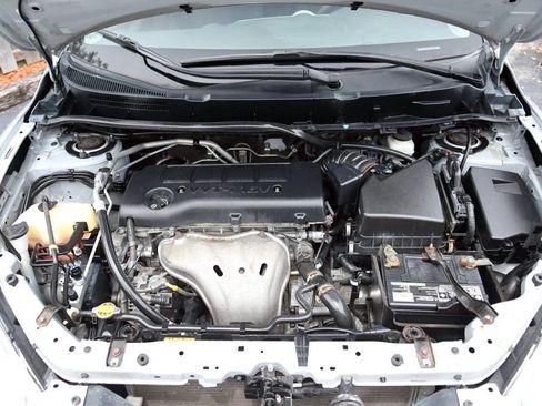 Used 2012 Toyota Matrix S w/ S Sport Pkg AWD/4WD image 19