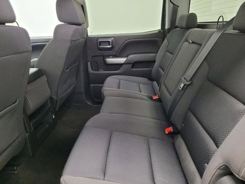 Used 2018 Chevrolet Silverado 1500 LT w/ All Star Edition image 18