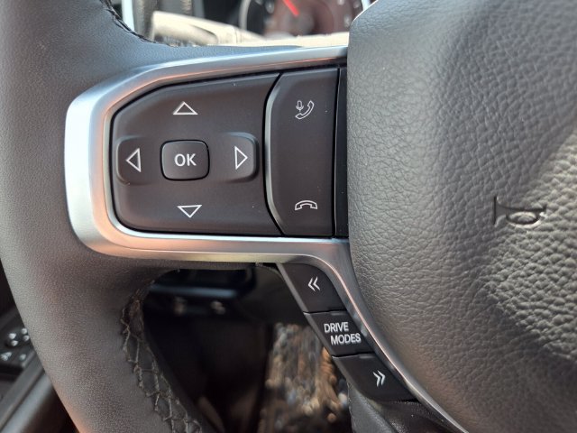 Certified 2026 RAM 1500 Big Horn AWD/4WD image 28