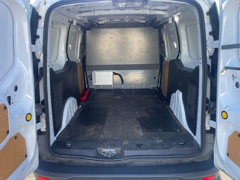 Used 2018 Ford Transit Connect XL image 9