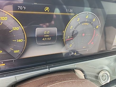 Used 2020 Mercedes-Benz E 350 Sedan image 6