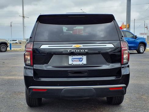 Used 2023 Chevrolet Tahoe LS w/ Driver Alert Package image 6