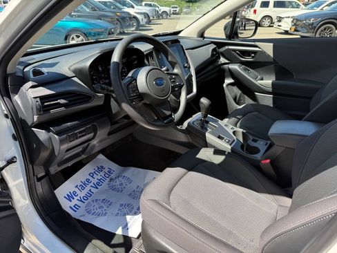 Used 2024 Subaru Crosstrek 2.0i Premium AWD/4WD image 18