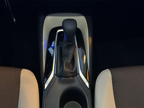 New 2026 Toyota Corolla LE image 31