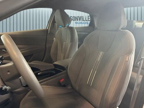 Used 2023 Hyundai Elantra SEL FWD image 21