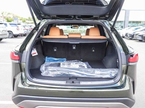 New 2026 Lexus RX 350 Premium FWD image 14