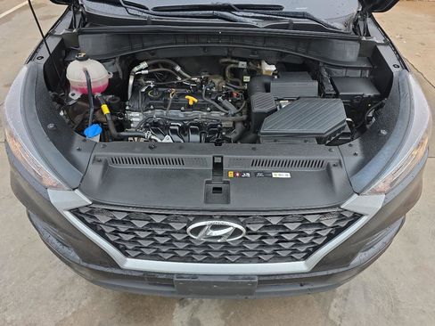 Used 2021 Hyundai Tucson SE image 25