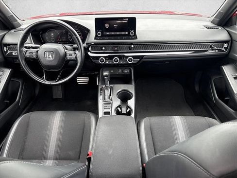 Used 2023 Honda Civic Sport image 19