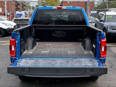 Used 2021 Ford F150 XLT w/ XTR Package AWD/4WD image 25