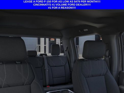New 2026 Ford F150 STX AWD/4WD image 22