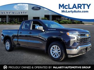 Used 2023 Chevrolet Silverado 1500 LT video 1