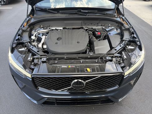 Certified 2026 Volvo XC60 B5 Core w/ Protection Package Premier AWD/4WD image 36
