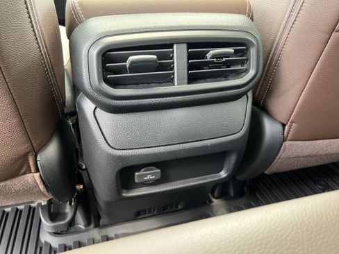 Used 2024 Honda Ridgeline RTL image 21