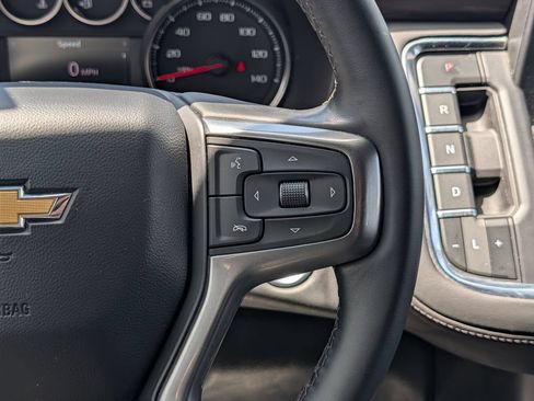 Used 2024 Chevrolet Tahoe LS w/ Driver Alert Package AWD/4WD image 23