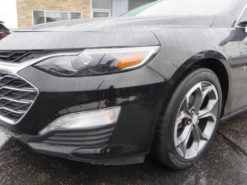 Used 2024 Chevrolet Malibu LT FWD image 32