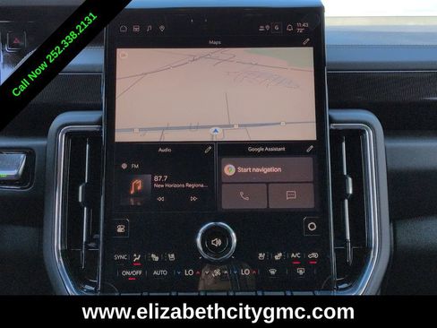 New 2026 GMC Yukon Elevation w/ Elevation Premium Package AWD/4WD image 21