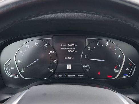 Used 2022 BMW X3 sDrive30i w/ Convenience Package RWD image 15