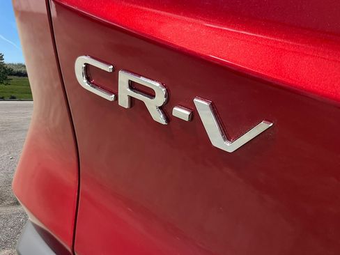 New 2026 Honda CR-V EX-L image 6