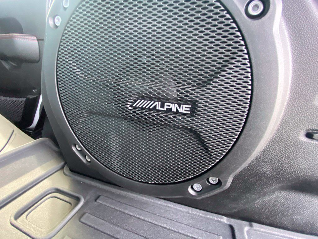 Used 2026 Jeep Wrangler Unlimited Rubicon 392 w/ Quick Order Package 27X Moab AWD/4WD image 29