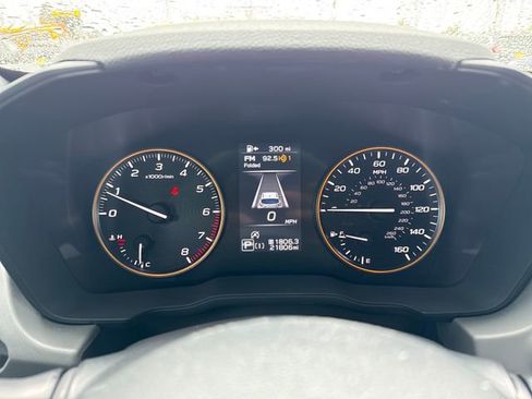 Used 2024 Subaru Crosstrek 2.5i Wilderness w/ Crosstrek Mirror Package image 22