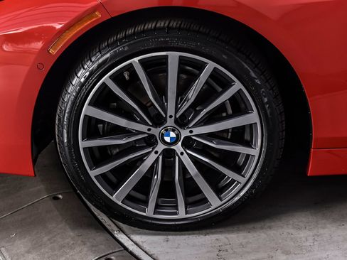 Used 2021 BMW 228i xDrive Gran Coupe w/ Convenience Package AWD/4WD image 9