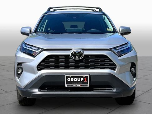 Certified 2025 Toyota RAV4 XLE Premium w/ Weather Package AWD/4WD image 4