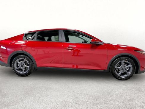 Used 2026 Kia K4 FWD image 7