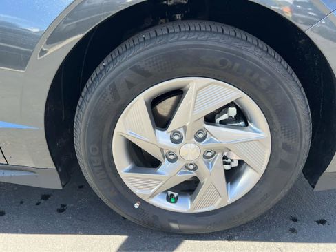 Certified 2026 Hyundai Sonata SE FWD image 16