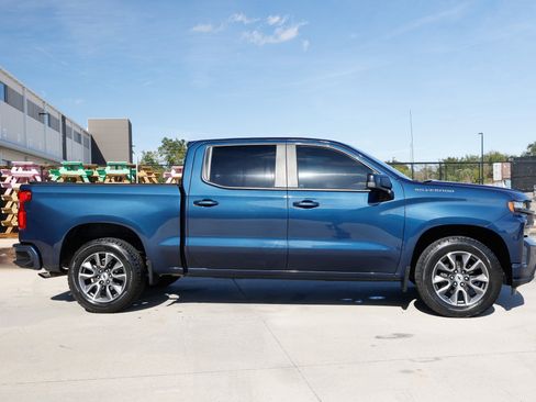 Used 2019 Chevrolet Silverado 1500 RST w/ All-Star Edition image 18