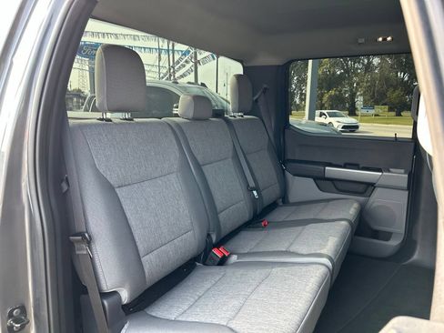 Used 2026 Ford F250 XL w/ STX Appearance Package AWD/4WD image 42