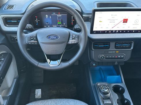 New 2026 Ford Maverick XLT w/ XLT Luxury Package AWD/4WD image 13