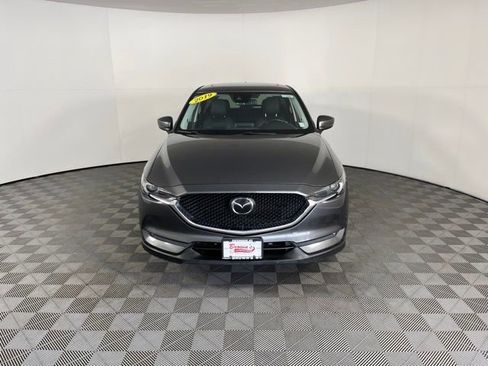 Used 2019 MAZDA CX-5 Grand Touring AWD/4WD image 2