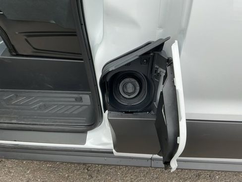 New 2026 Ford Transit 250 Base image 12