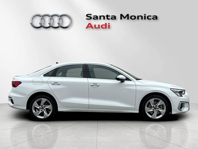 Used 2023 Audi A3 2.0T Premium w/ Convenience Package