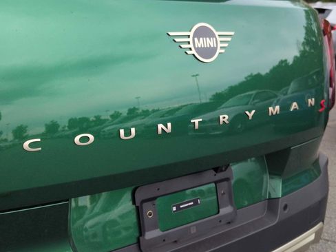 New 2027 MINI Cooper Countryman S AWD/4WD image 13