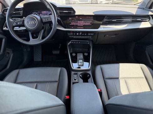 Used 2022 Audi A3 2.0T Premium FWD image 13