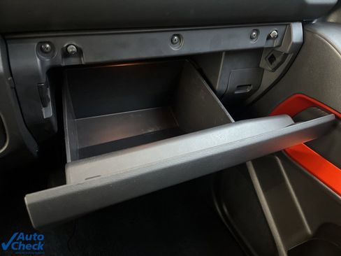 Used 2022 Nissan Frontier Pro-X image 28