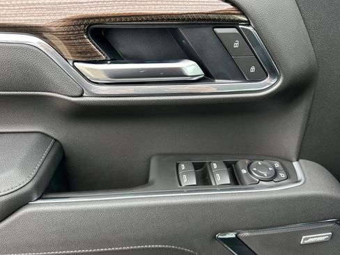 New 2026 Chevrolet Silverado 1500 LT Trail Boss w/ LT Trail Boss Premium Package AWD/4WD image 11