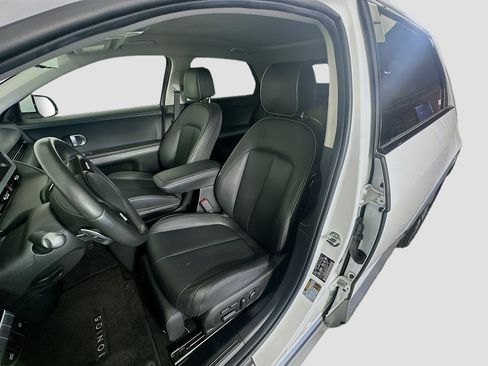 Used 2024 Hyundai Ioniq 5 Limited RWD image 13