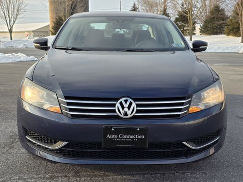 Used 2013 Volkswagen Passat 2.5 S image 2