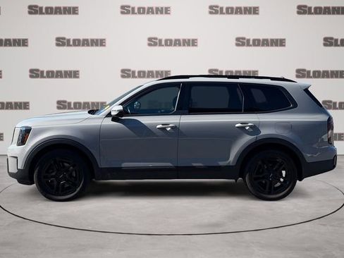 Used 2024 Kia Telluride SX Prestige X-Line AWD/4WD image 2