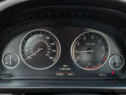 Used 2015 BMW 528i xDrive Sedan AWD/4WD image 26