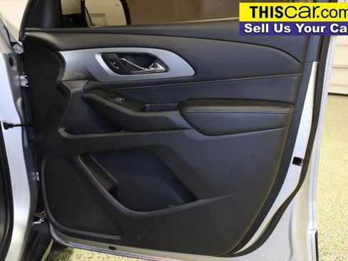 Used 2019 Chevrolet Traverse LT image 30