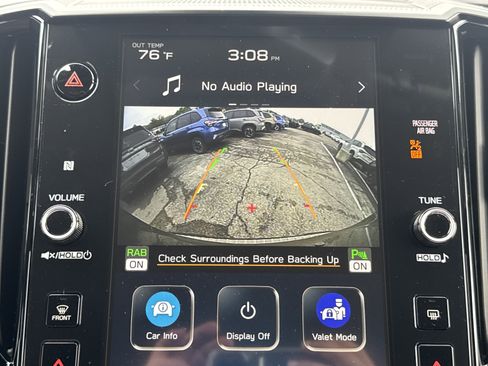 New 2026 Subaru Ascent Premium image 21